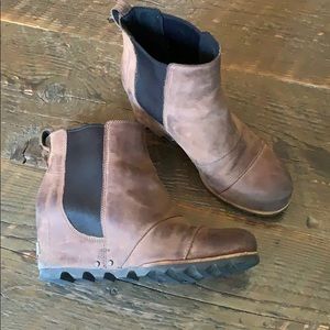 Sorel Lea Wedge